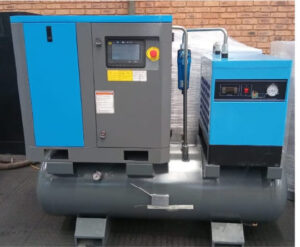 champion screw compressors