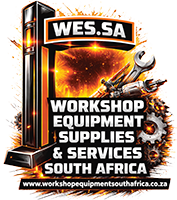 WES SA Logo